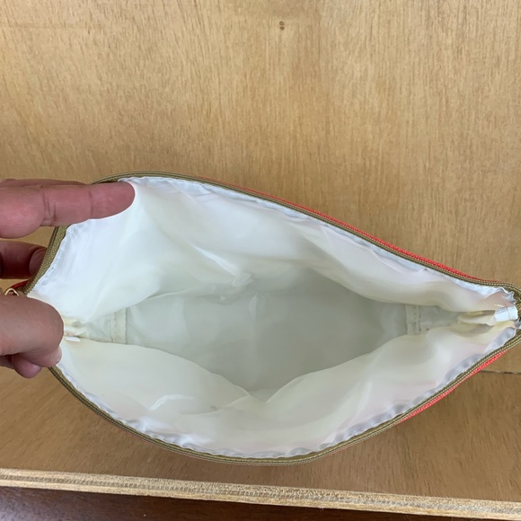 Arran Aromatics of Scotland Makeup Bag - Picture 4 of 5